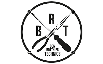 Ben Rotthier Technics