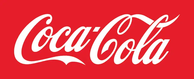 Logo Coca-Cola
