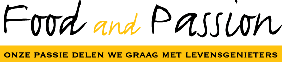 Logo F&P