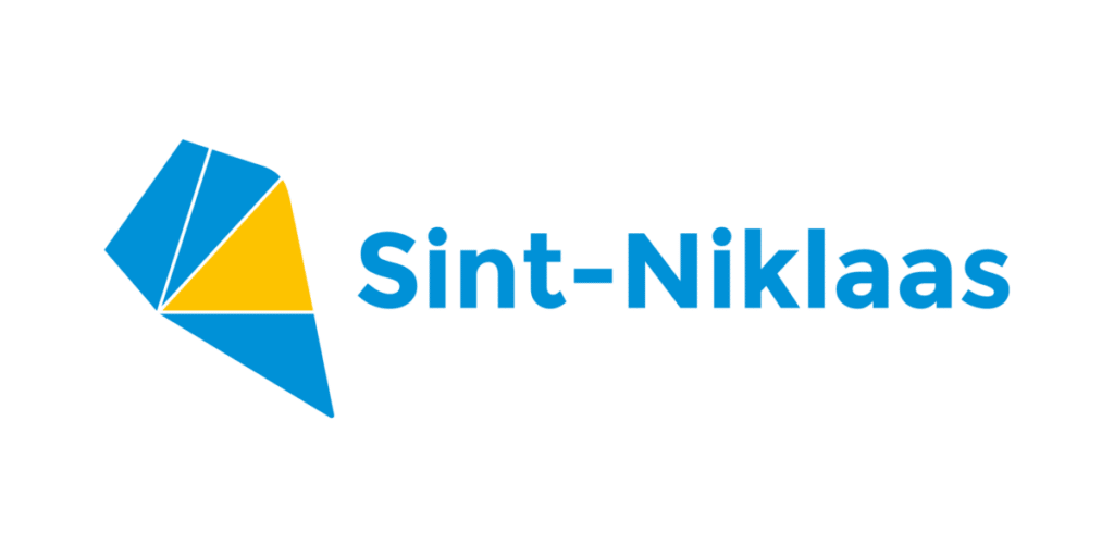 Sint-Niklaas logo